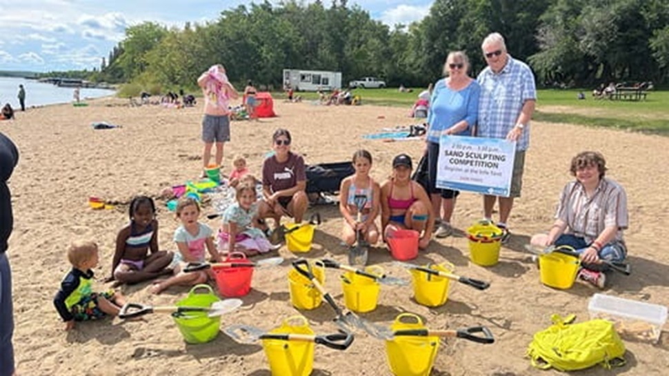 Sask Parks invites families to explore the outdoors with summer events